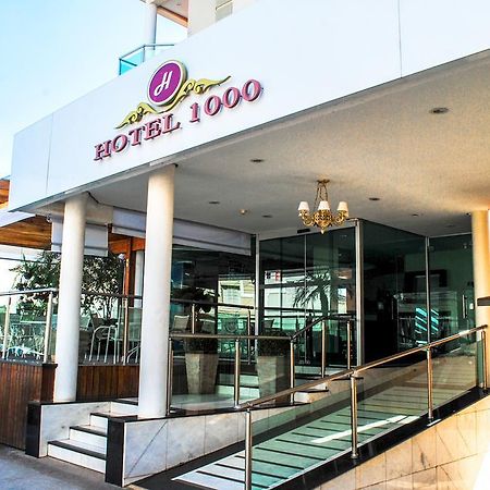 Hotel 1000 Piracicaba Zewnętrze zdjęcie
