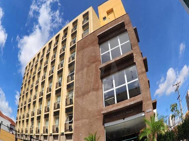 Hotel 1000 Piracicaba Zewnętrze zdjęcie