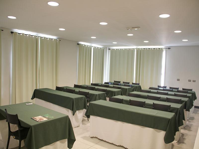 Hotel 1000 Piracicaba Zewnętrze zdjęcie