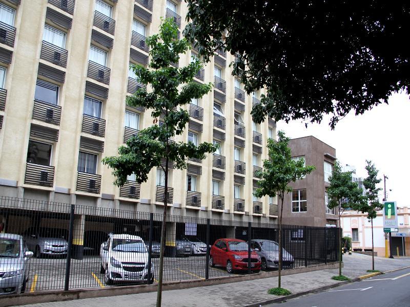 Hotel 1000 Piracicaba Zewnętrze zdjęcie