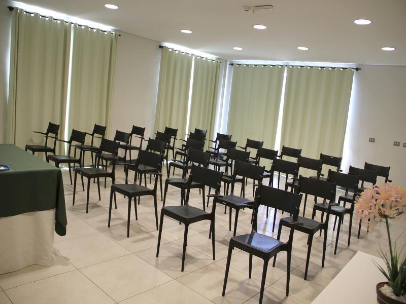 Hotel 1000 Piracicaba Zewnętrze zdjęcie