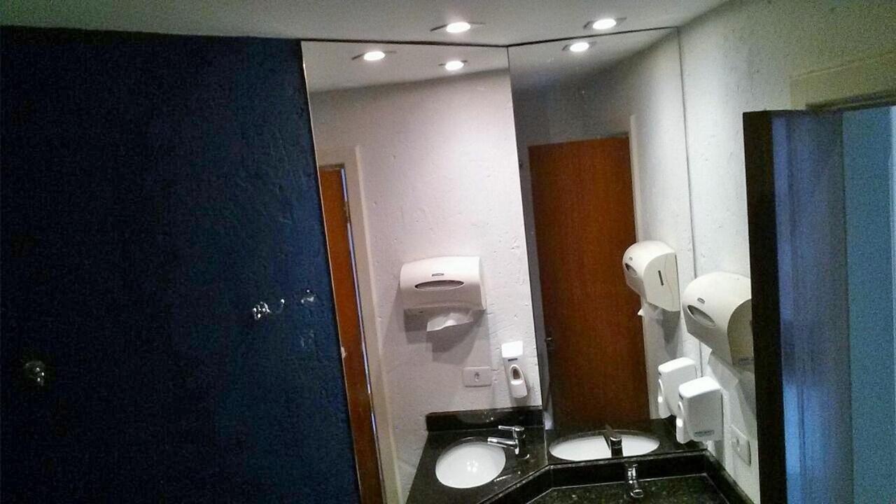 Hotel 1000 Piracicaba Pokój zdjęcie