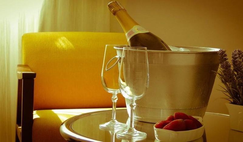Hotel 1000 Piracicaba Zewnętrze zdjęcie