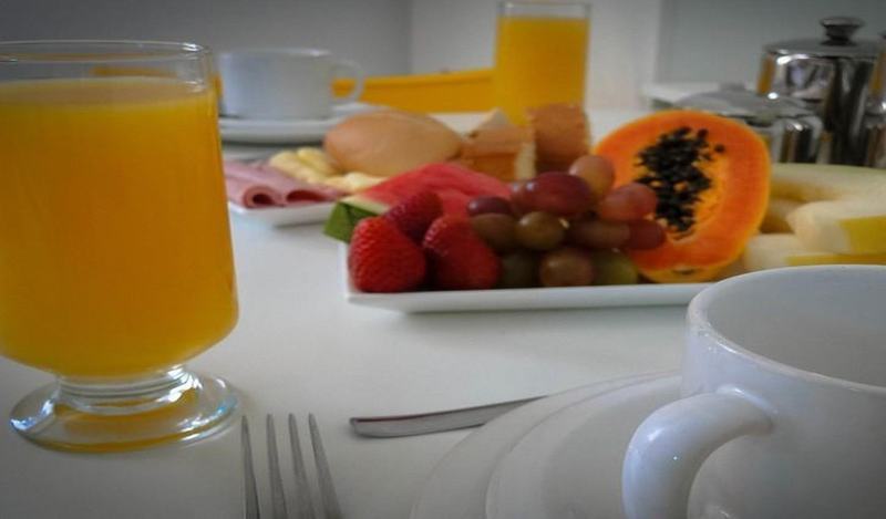 Hotel 1000 Piracicaba Zewnętrze zdjęcie