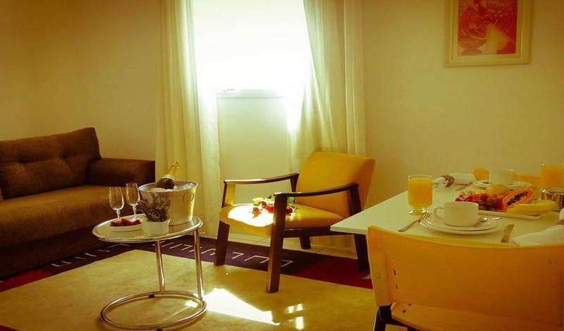 Hotel 1000 Piracicaba Zewnętrze zdjęcie
