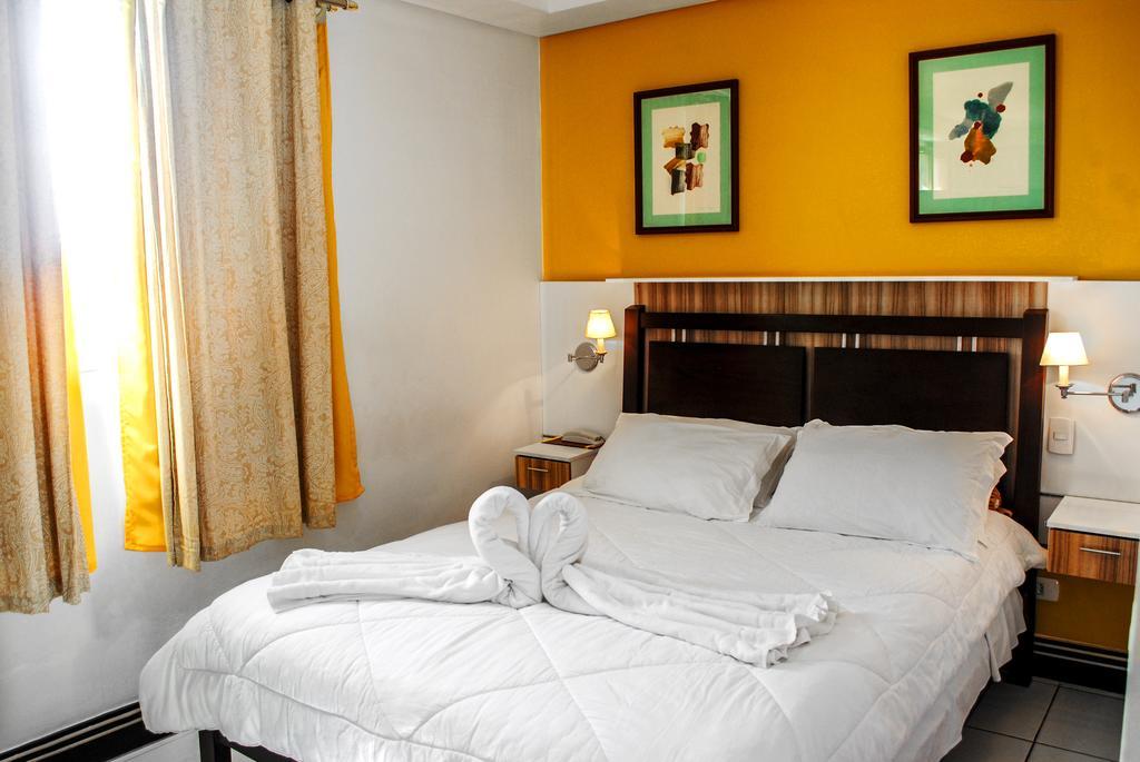 Hotel 1000 Piracicaba Zewnętrze zdjęcie